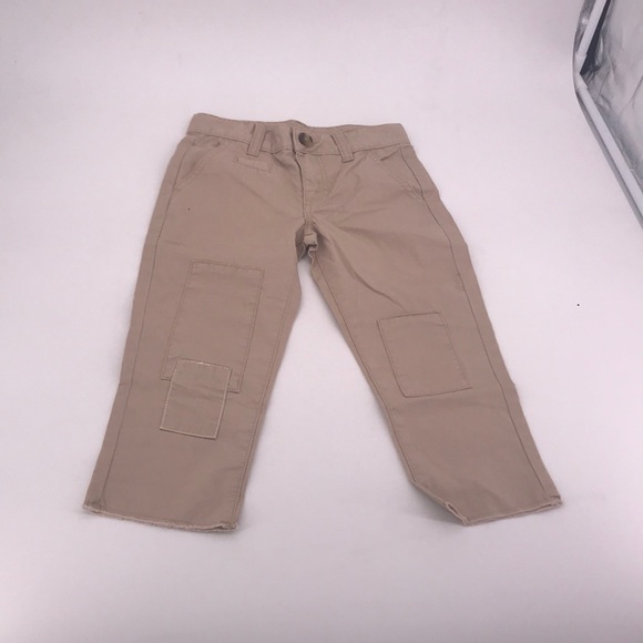 boys size 4 pants